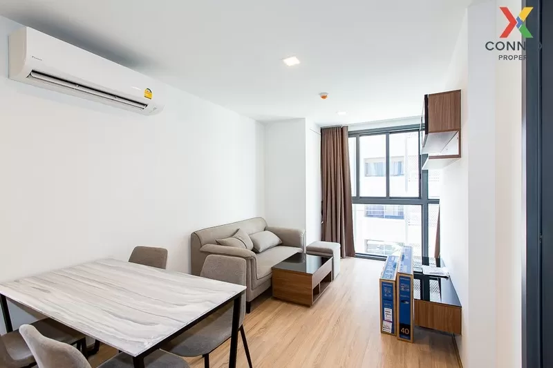 FOR RENT condo , Taka Haus , high floor , BTS-Ekkamai , Khlong Tan Nuea , Watthana , Bangkok , CX-00505